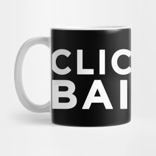 Click Bait Mug